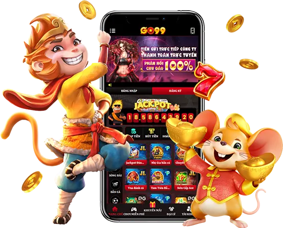 Đa dạng trò chơi rwin 1