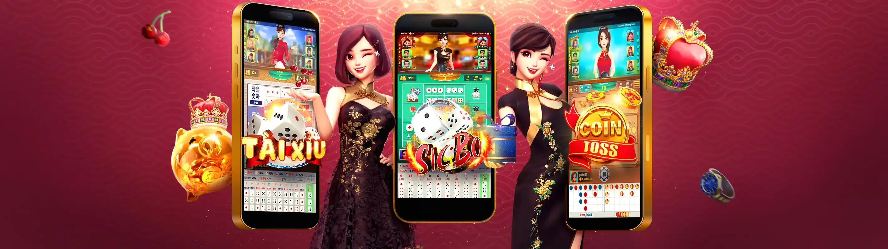 Hình ảnh quảng bá các chương trình khuyến mãi mới nhất của rwin 1