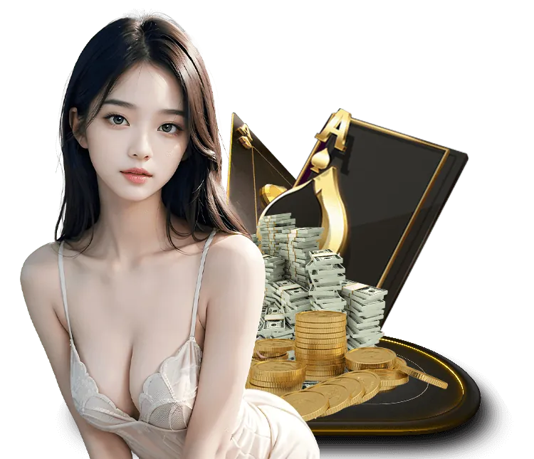 Bàn chơi Baccarat trực tuyến với người chia bài thật tại rwin 1