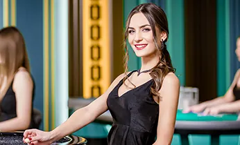 Màn hình hiển thị cá cược trực tiếp với số liệu cập nhật, tạo cảm giác phấn khích